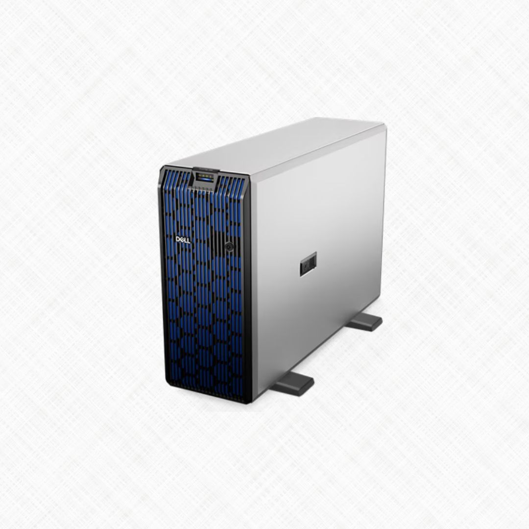 Dell EMC PowerEdge T560 Tower Server