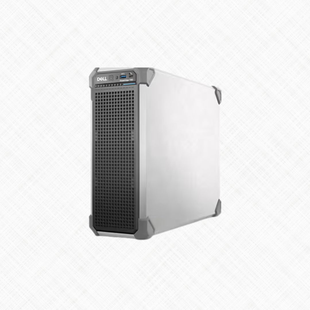 Dell EMC PowerEdge T160 Tower Server